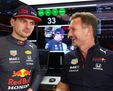 Verstappen over Hamilton: 'Hij weet niet hoe hij moet racen zoals ik doe'