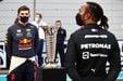 Susie Wolff na nederlaag Hamilton: 'Verstappen en Red Bull verdienstelijke winnaars'