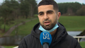 Azarkan: ''Ik hoop op een kans bij Feyenoord''