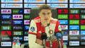 Clubtopscorer Til wil niks kwijt over toekomst bij Feyenoord
