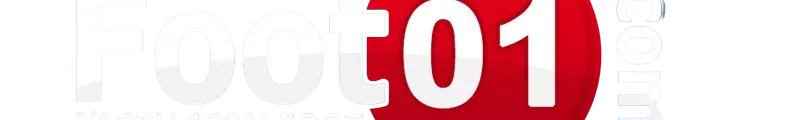 Foot01 logo