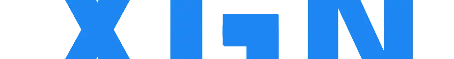 XGN logo