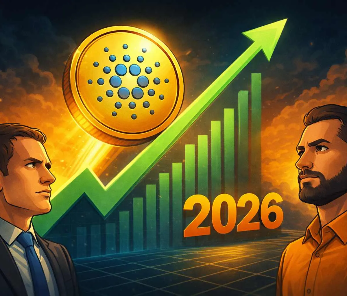 2026 ziet er erg bullish uit voor Cardano – Klaar om uit de schaduw te  treden?