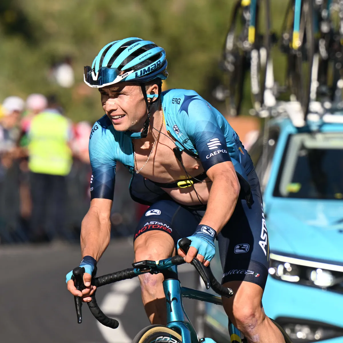 Astana Premier Tech - Tour de France 2021 - Alexey Lutsenko