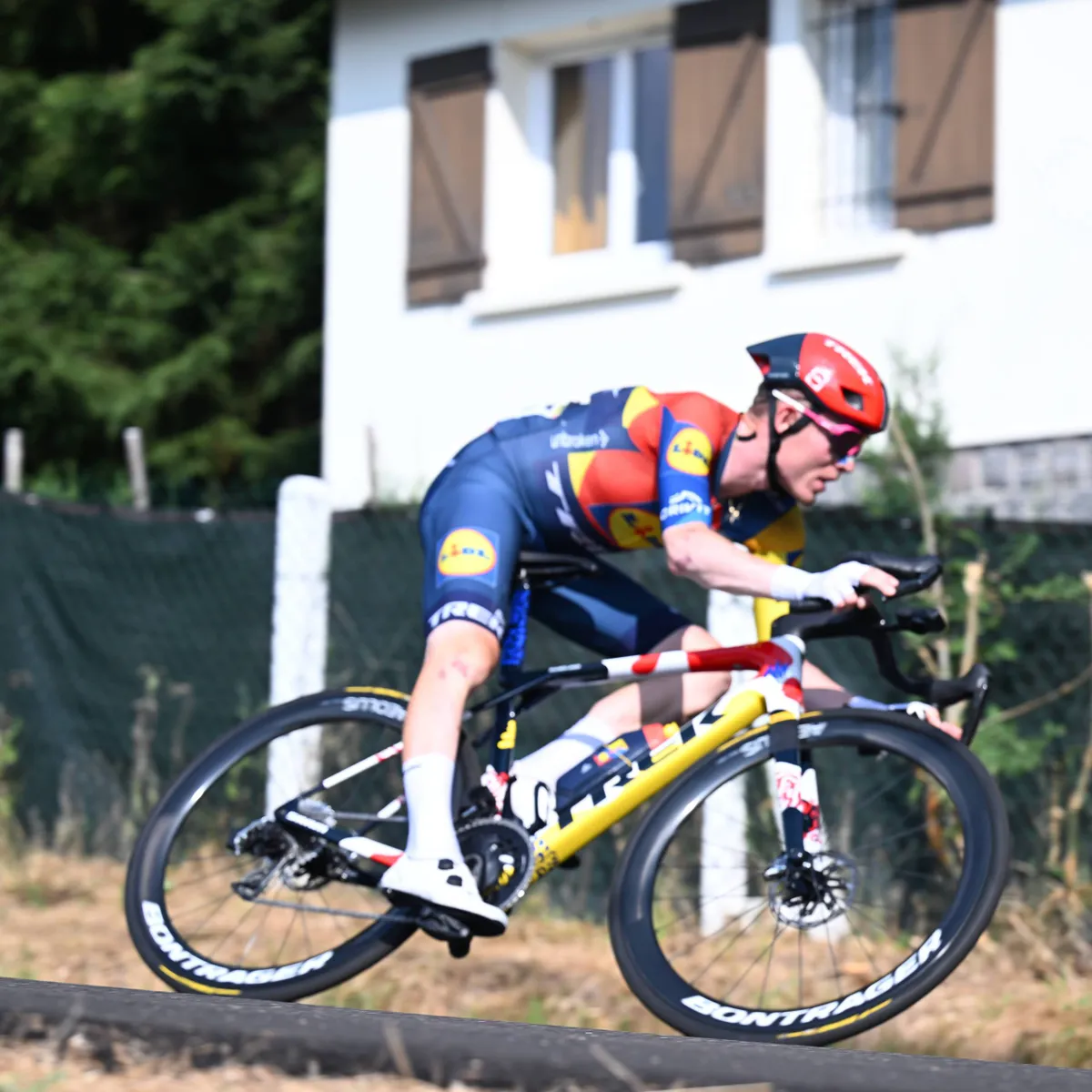 Final Startlist Tour of Guangxi 2025 | Riders: Mattias Skjelmose, Cian  Uijtdebroeks, Paul Magnier, Jordi Meeus and more