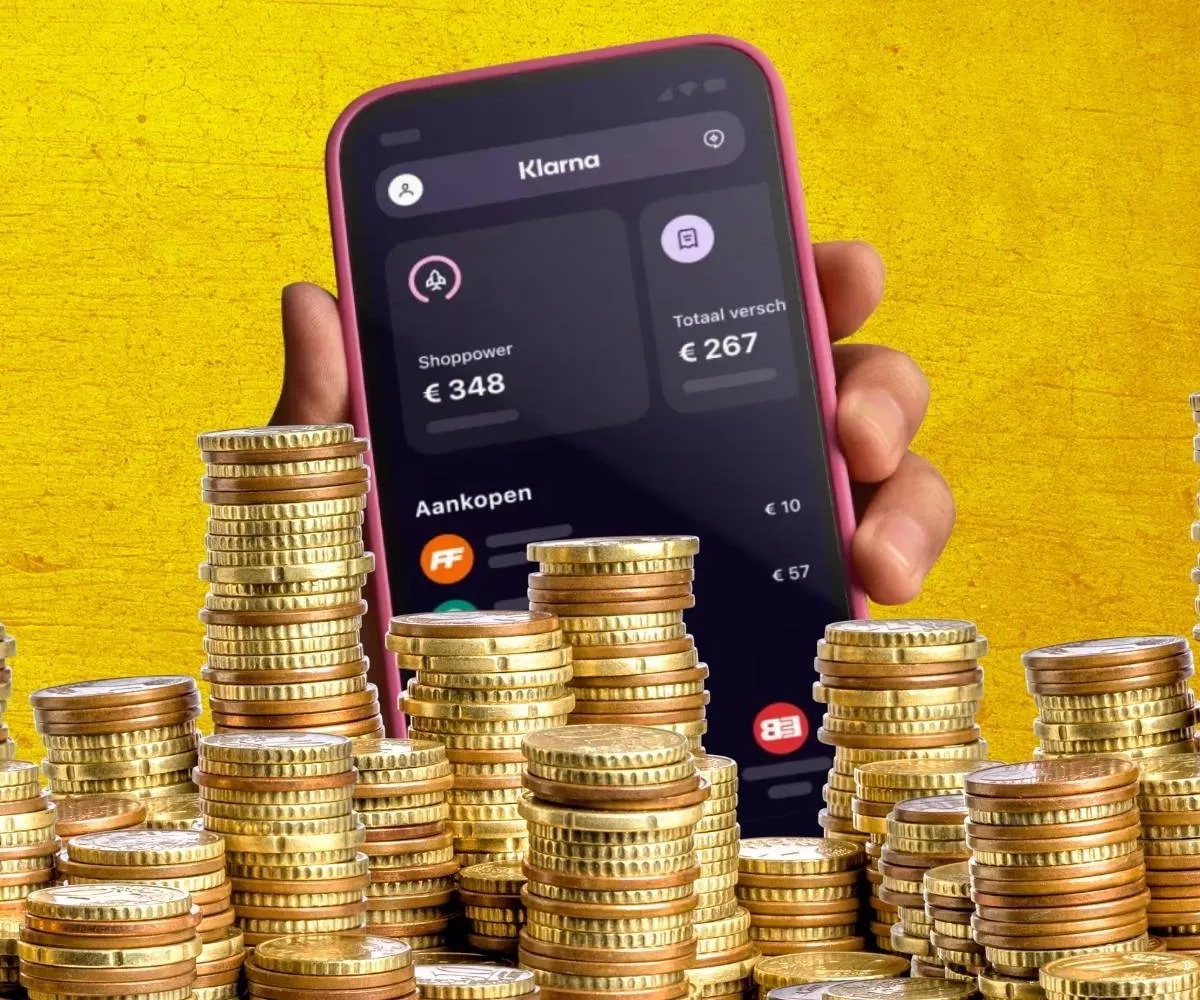 Klarna in de blockchain: komt met een eigen stablecoin