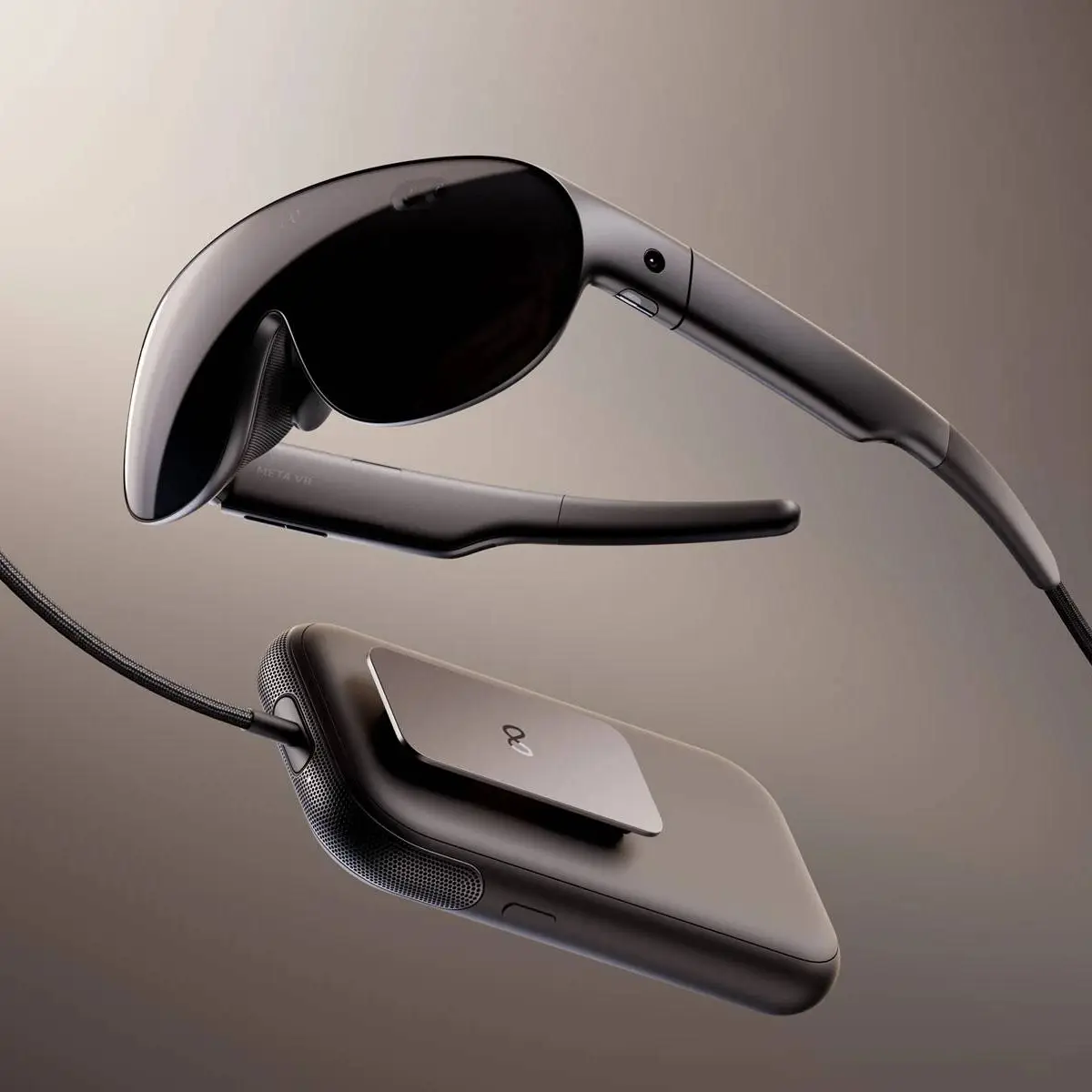 Meta VR Glasses Weigh 100g and Get IMAX Enhanced Certification