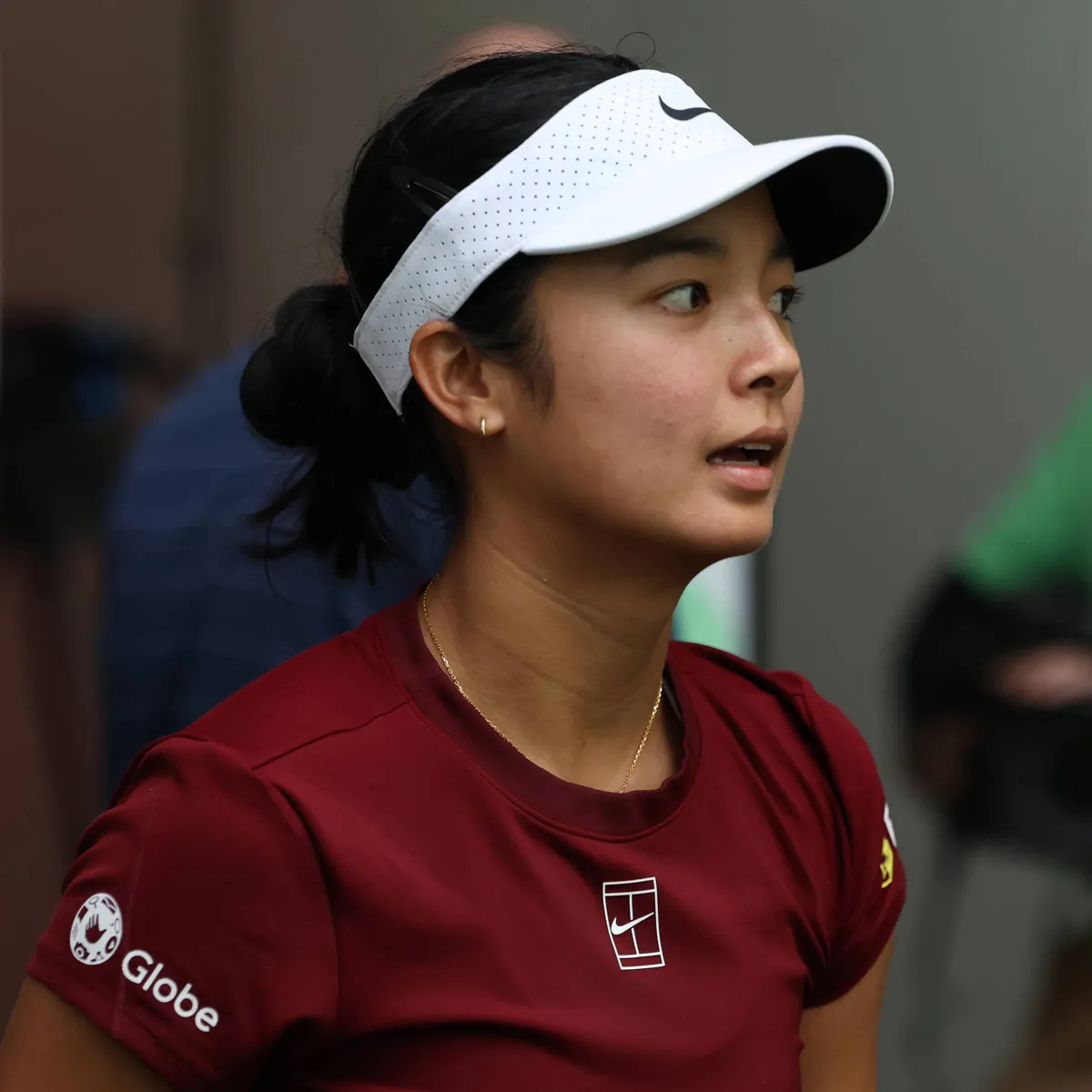 "She could be among the best in the world": Toni Nadal praises Alexandra  Eala after incredible run at Miami Open