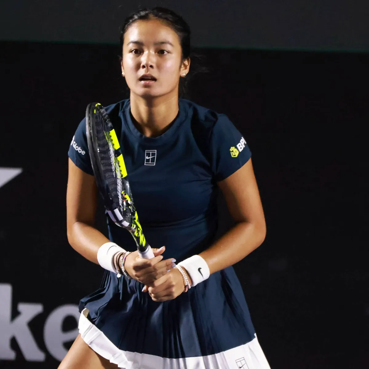 Unstoppable Alexandra Eala: Filipina star continues hot streak and reach  quarterfinals in Brazil
