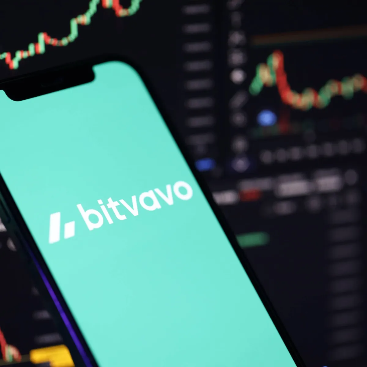 Bitvavo fraude neemt fors toe: 1.800 slachtoffers in 2025