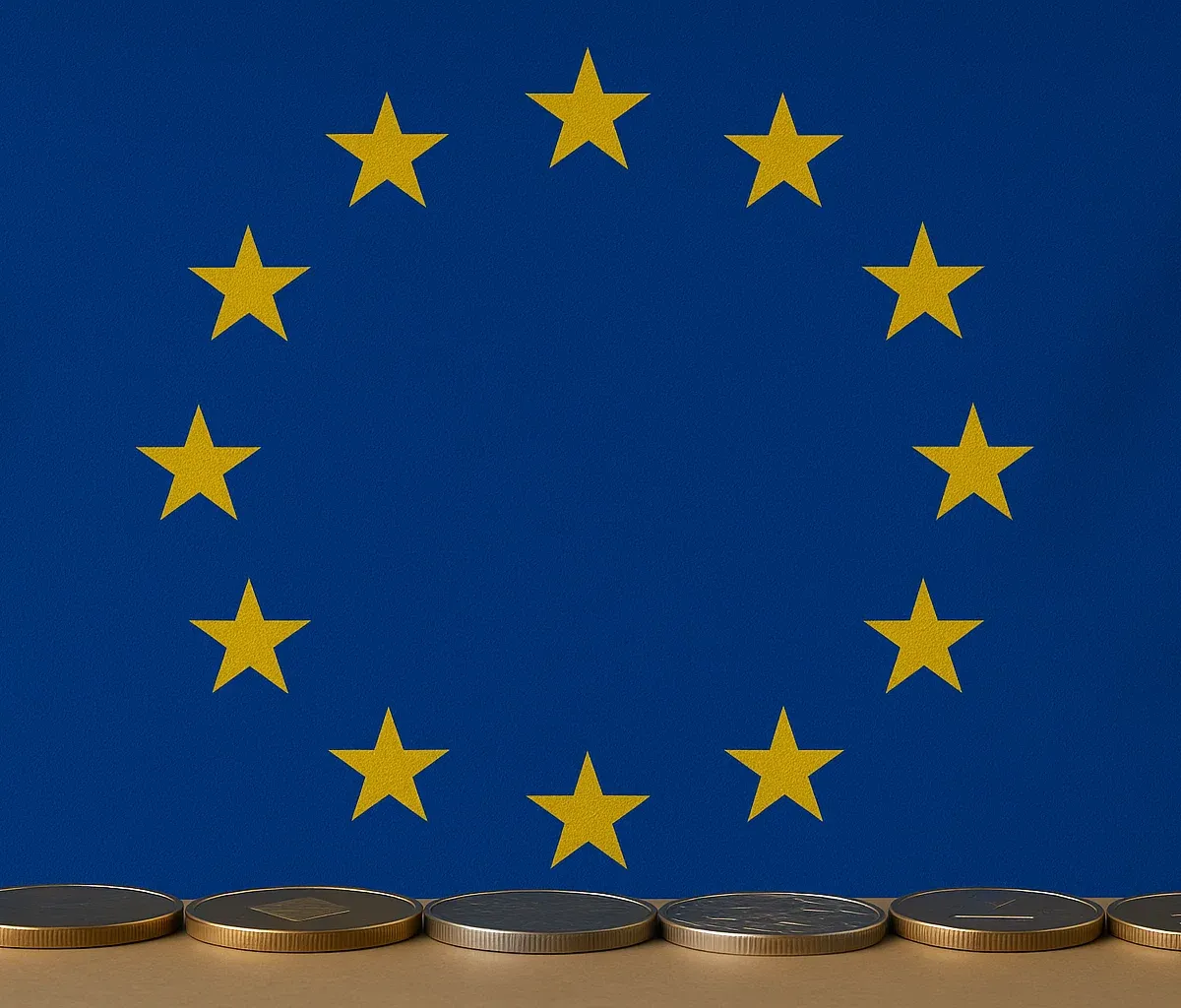 EU slaat hard toe: Privacycoins zoals Monero en Zcash verboden vanaf 2027!