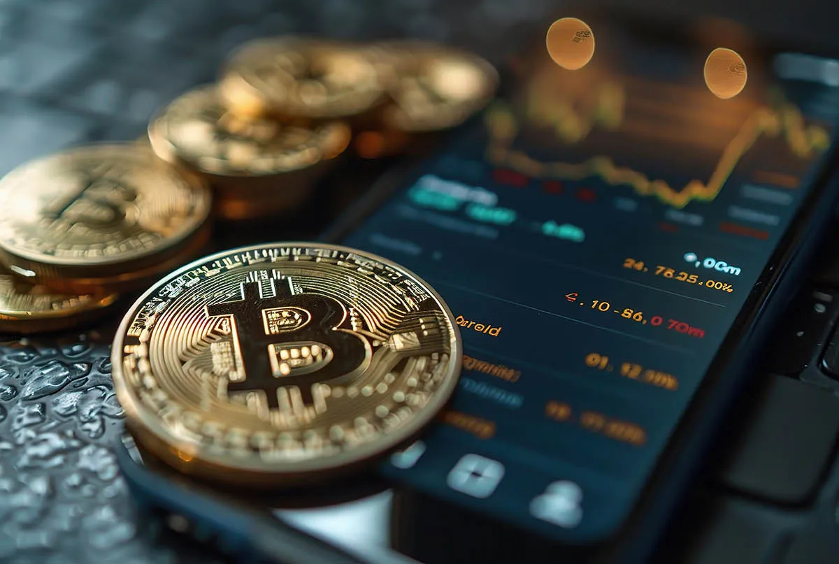 Het kruispunt van crypto en AI: de toekomst van digitale innovatie vormgeven