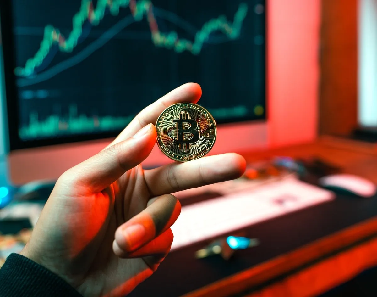 5 redenen waarom je in crypto moet investeren via Bitvavo