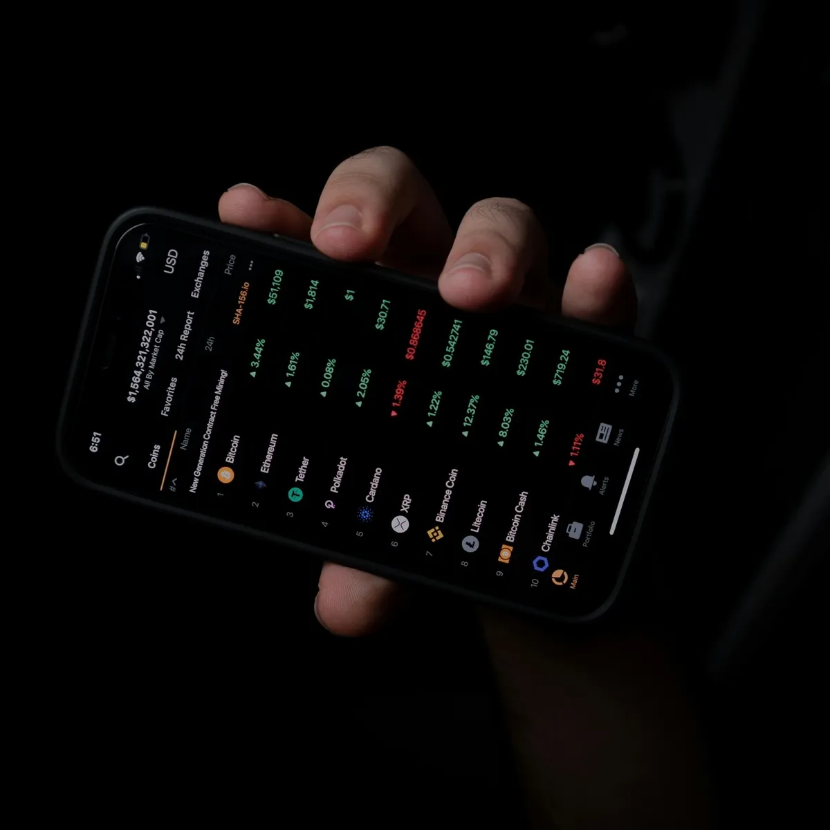 Waar kun je in Nederland eigenlijk betalen met cryptocurrency?