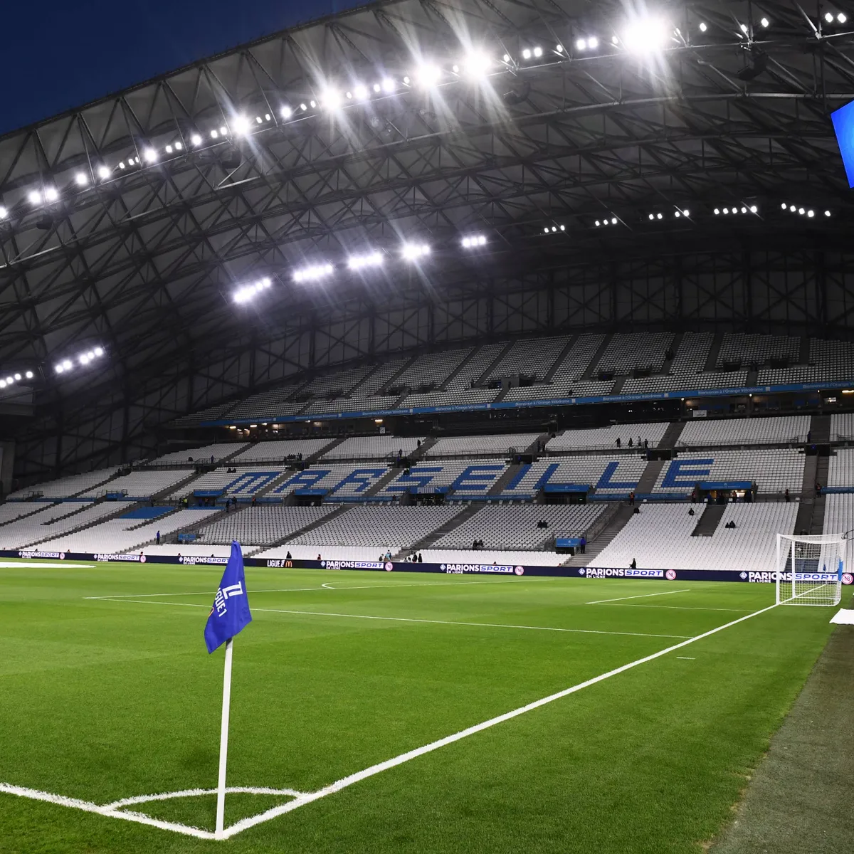 Olympique de Marseille vs Stade Rennais Tickets - 2026-27 Games & Schedule