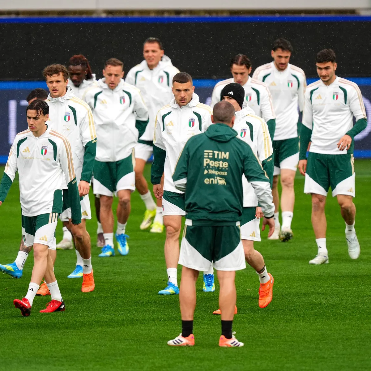 Programme Match Irlande Du Nord Vs Slovénie - Saison 2015-2016