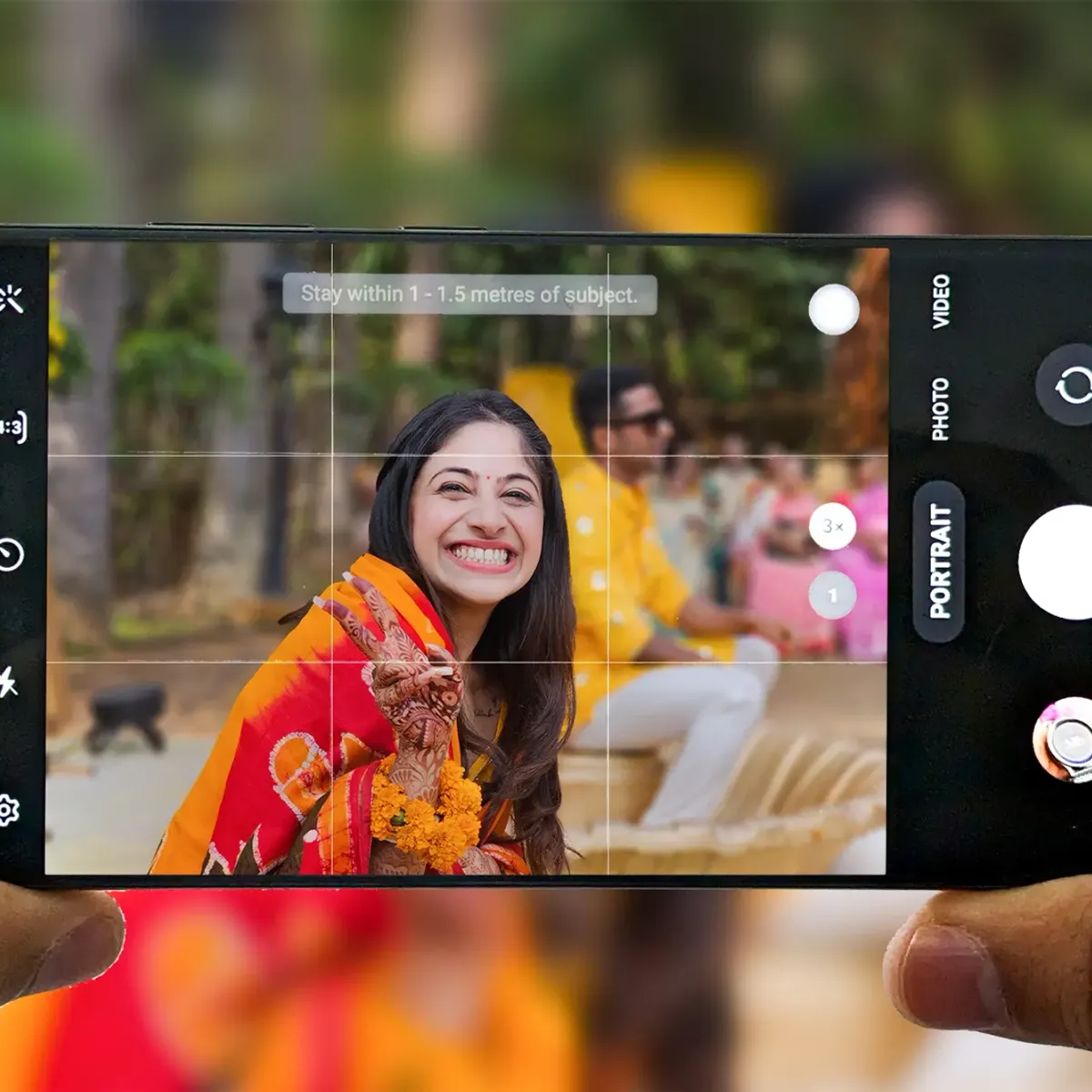 How to Choose a Smartphone With Image Stabilization: Top Tips