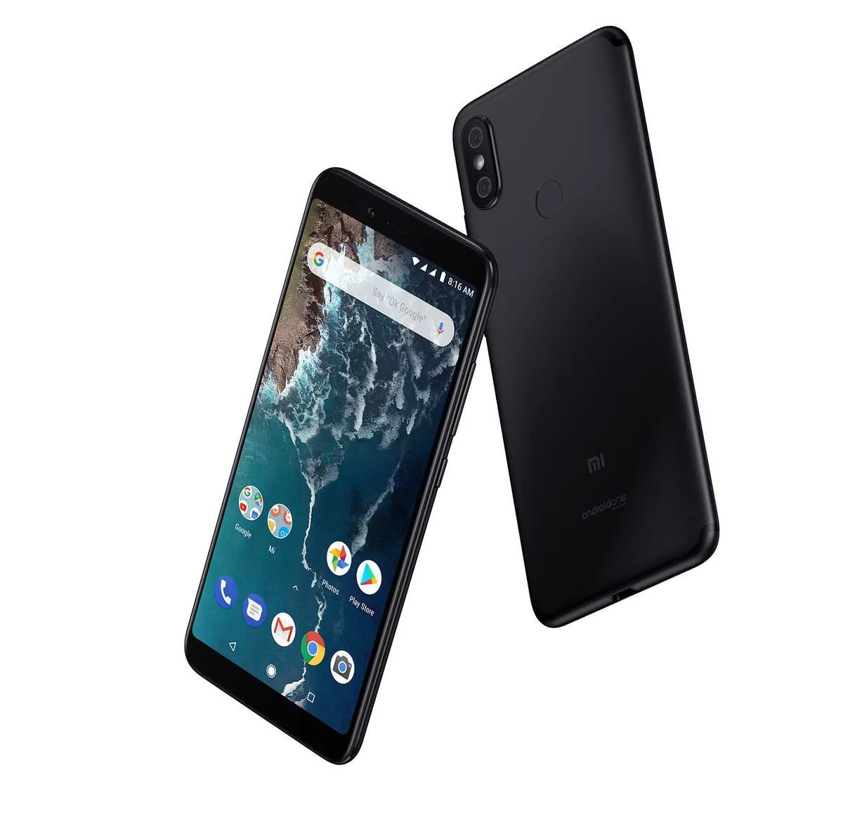 Xiaomi Mi A2 SIMフリー 4/32GB Android one Xiaomi Mi A2 SIMフリー 4/32GB Android one Review: Xiaomi Mi