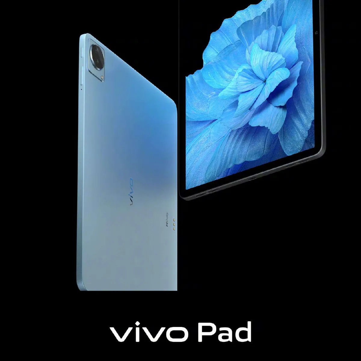 VIVO Pad, The First VIVO Tablet Recognizes No Rivals