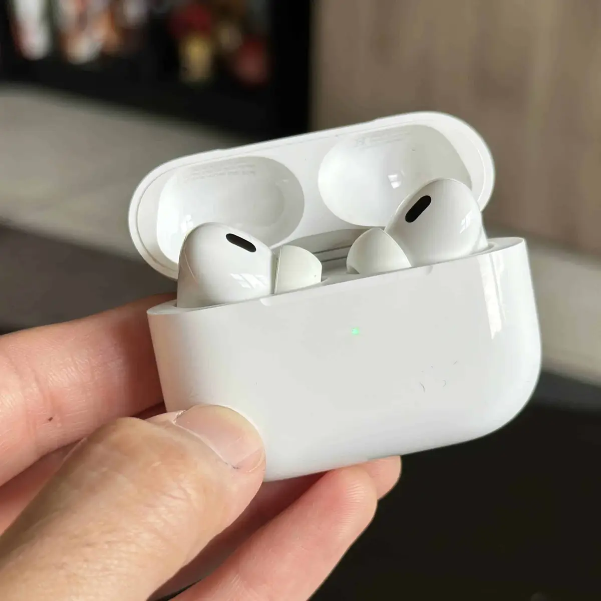 AirPods Max Gets New Colors While AirPods Pro 2 Adds Hearing