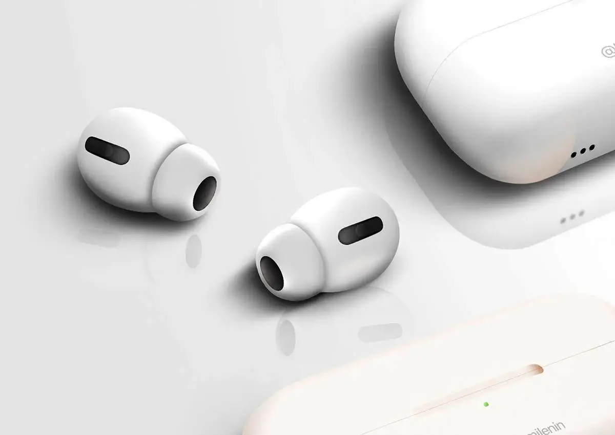 AirPods Pro 2 coming this year and will be different from their