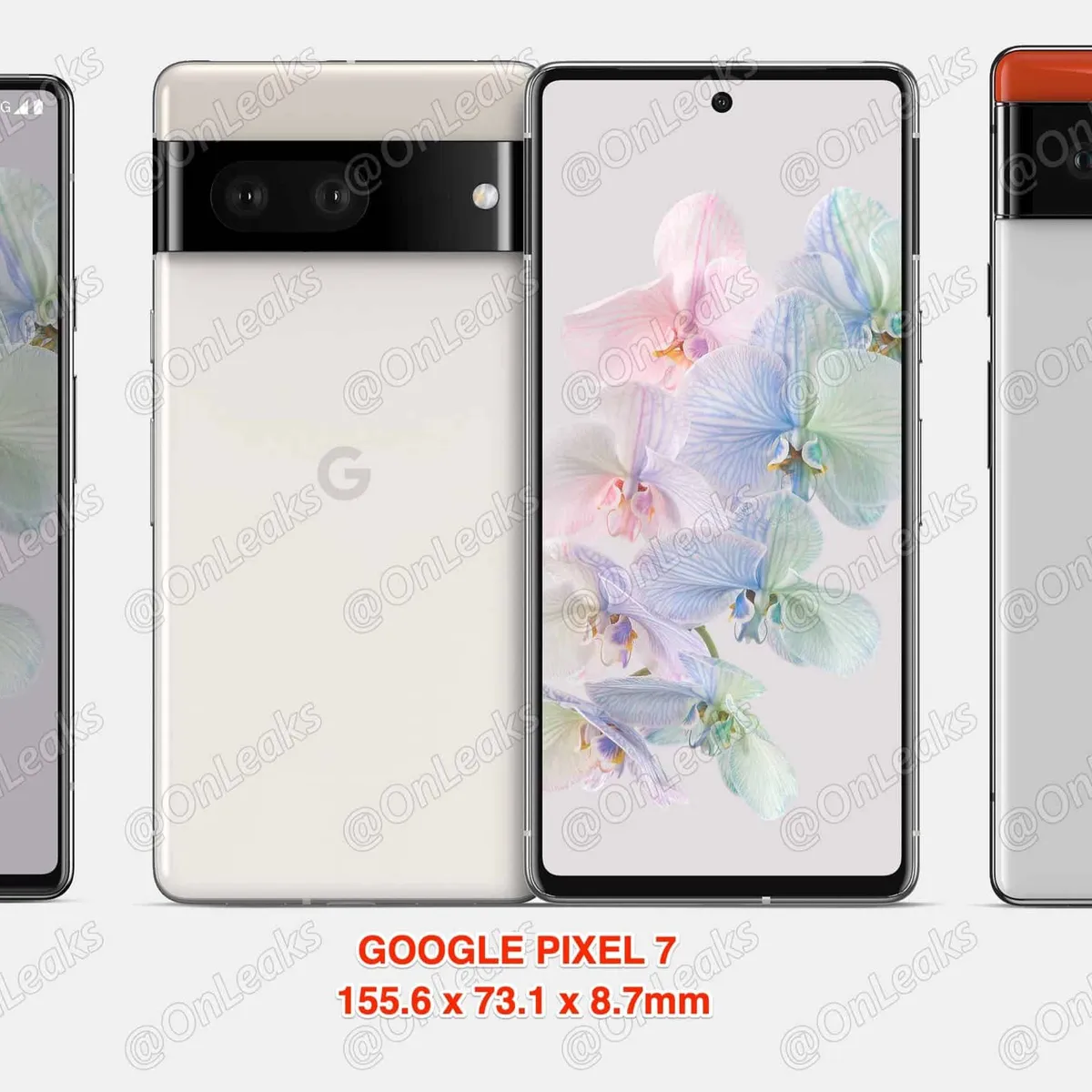 Google Pixel 7 本体 Google Pixel 7
