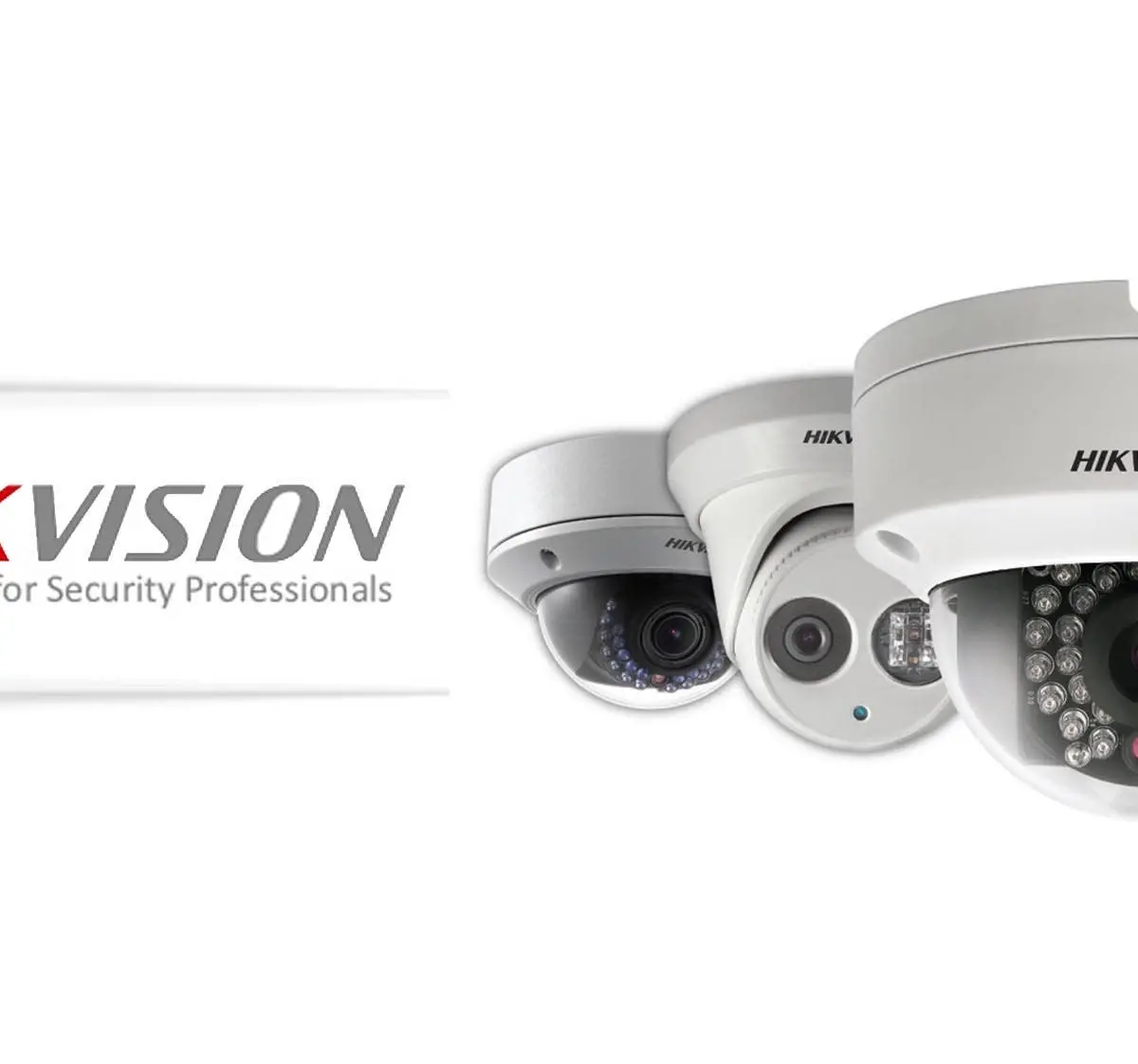 Deals: Get Coupons for HIKVISION® IP Cameras & Security Systems