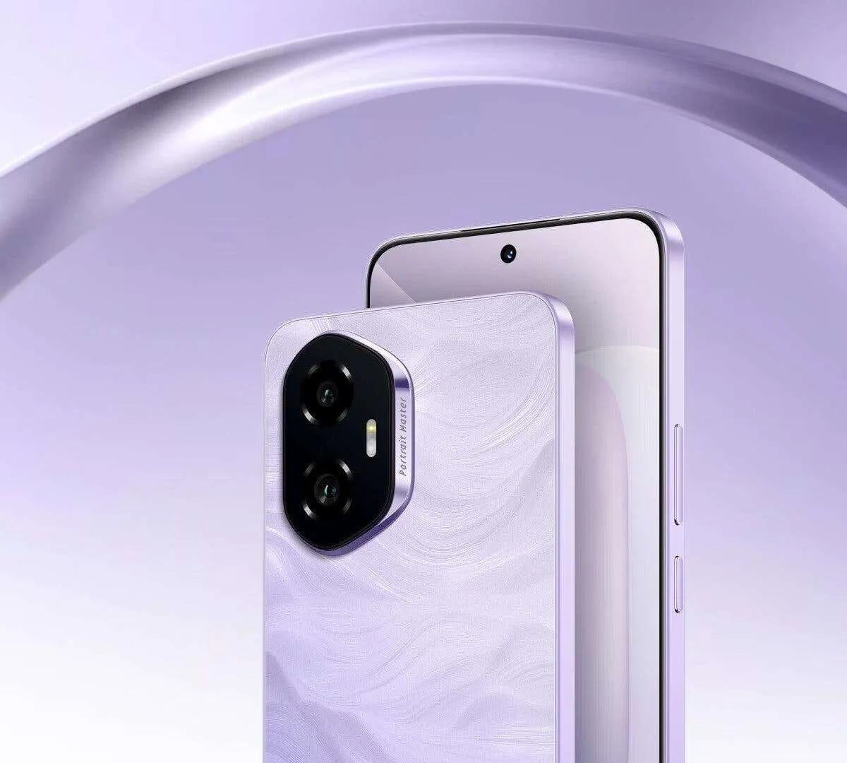 Honor 400 series is coming with a massive battery