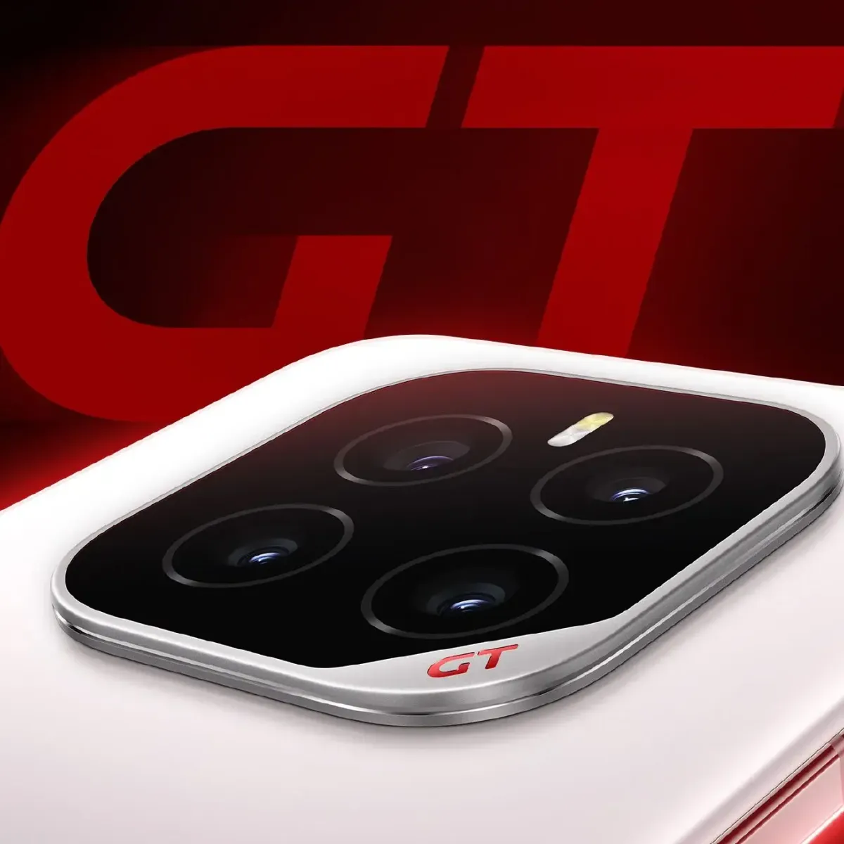 Honor GT Pro Debuts with Snapdragon 8 Elite, 7,200mAh Battery