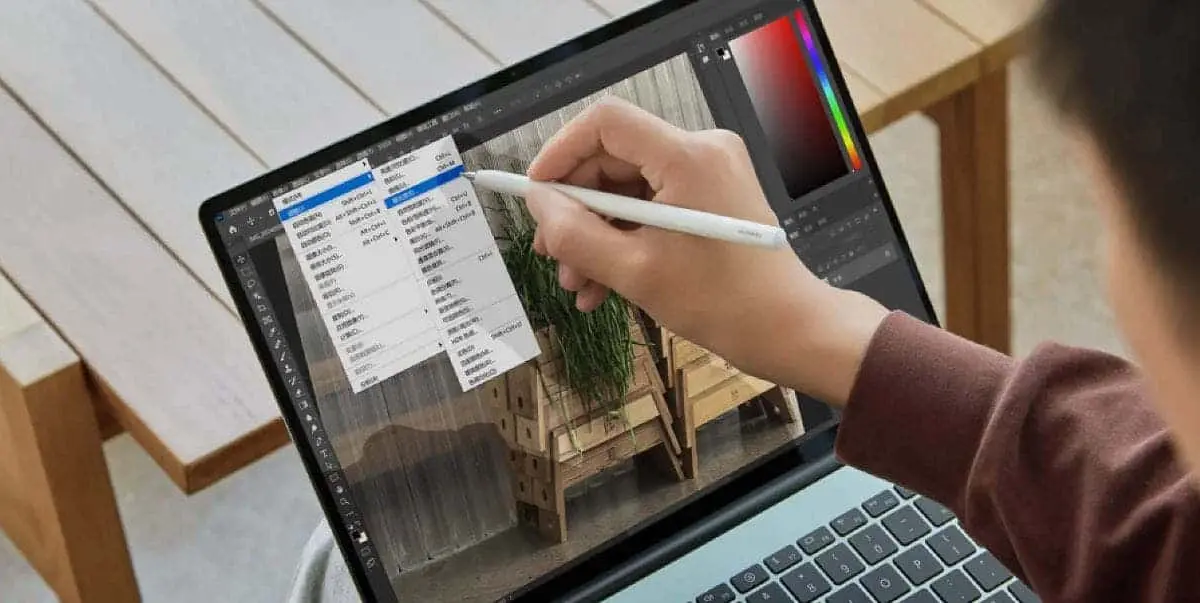 Huawei MateBook 14 released: First Huawei notebook to support a stylus