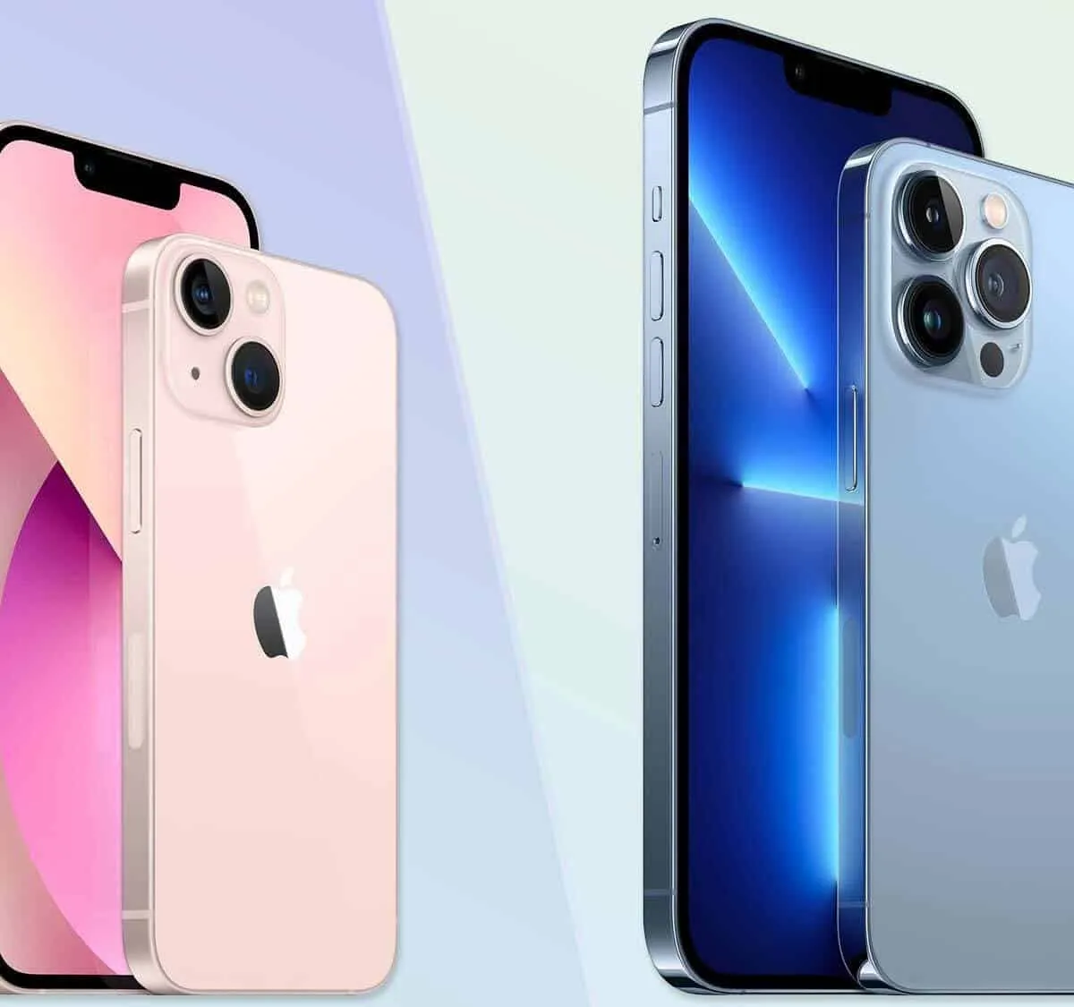 Here are the hidden specs of the Apple iPhone 13 series