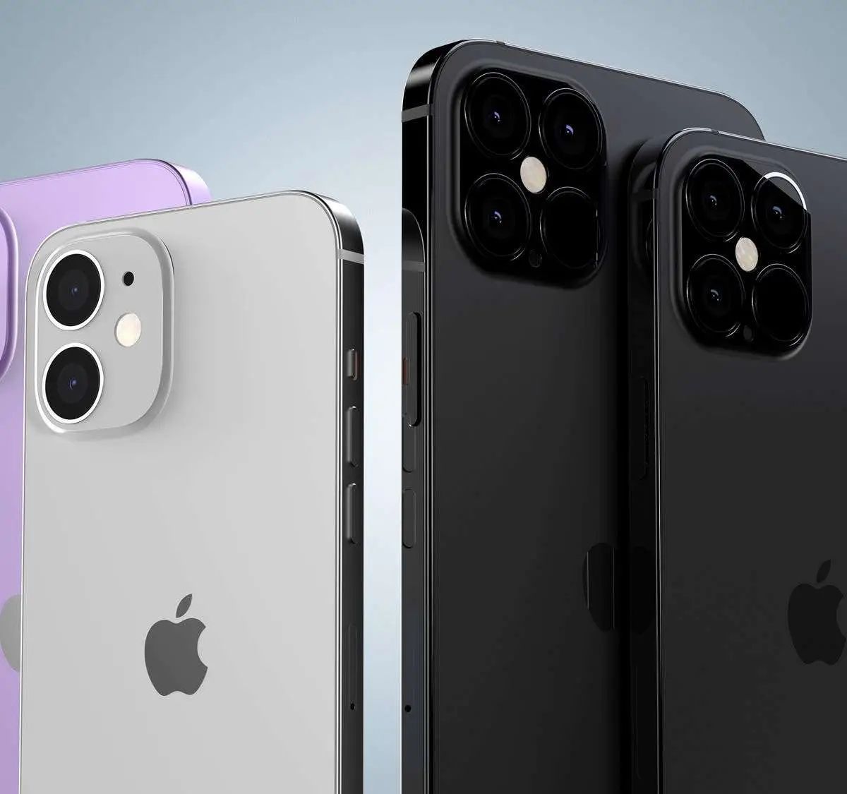 Apple will ship iPhone 12 mini and iPhone 12 to stores on October 5