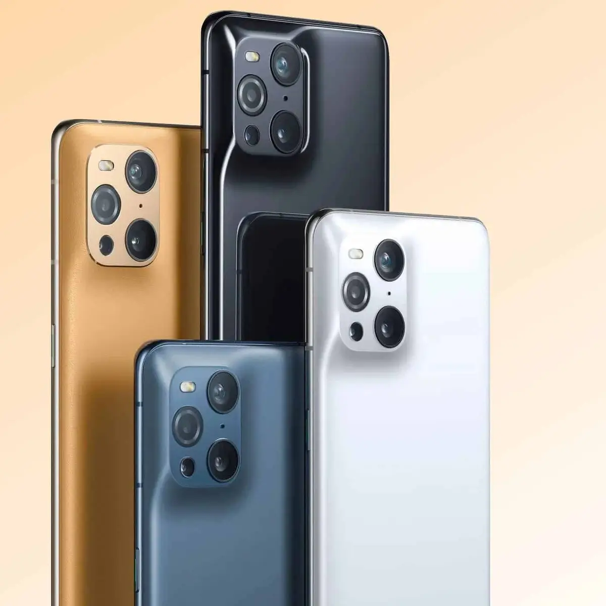 Oppo Find X3 Pro full specs revealed before the announcement