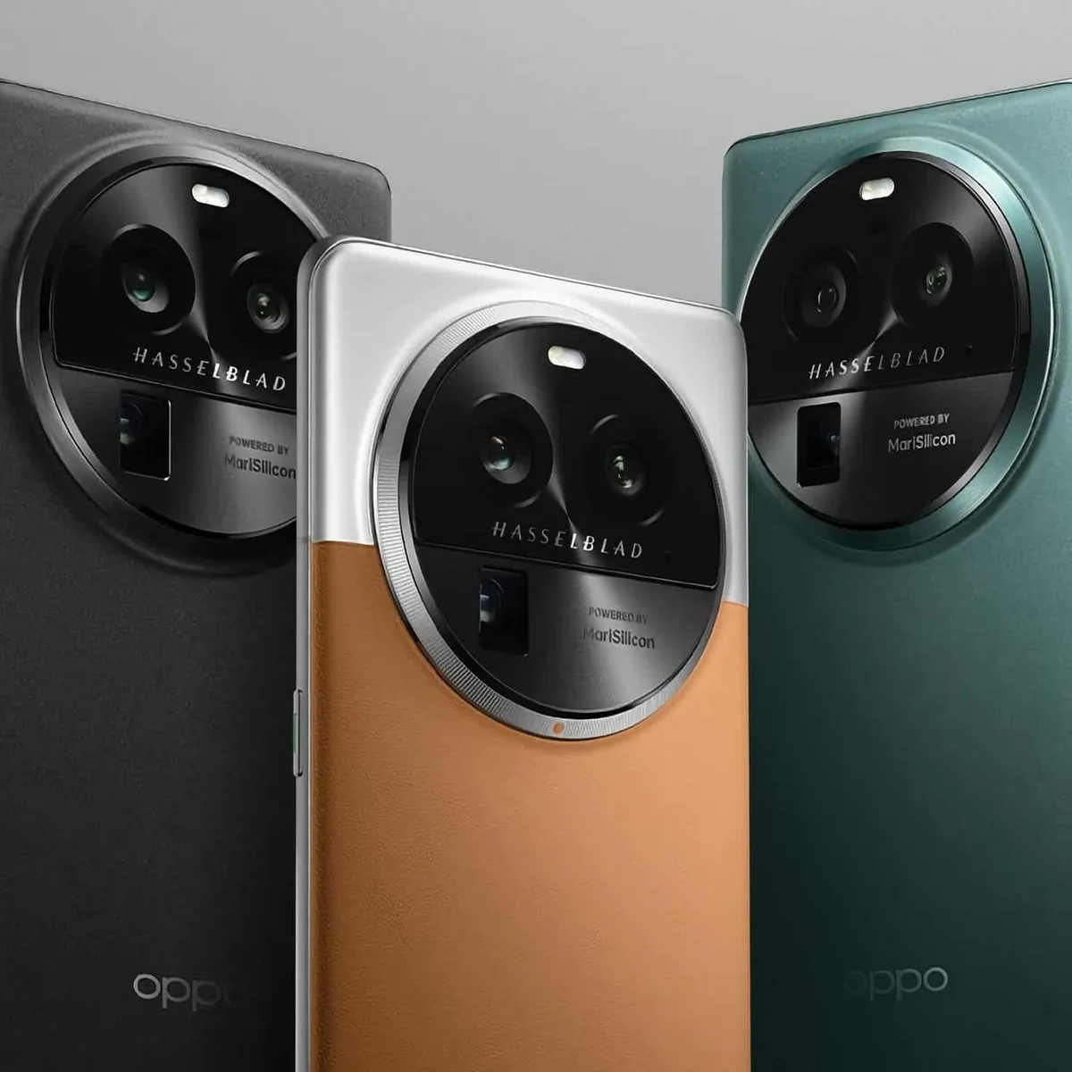 Oppo Find X6 Pro unveiled with a revolutionary screen and camera