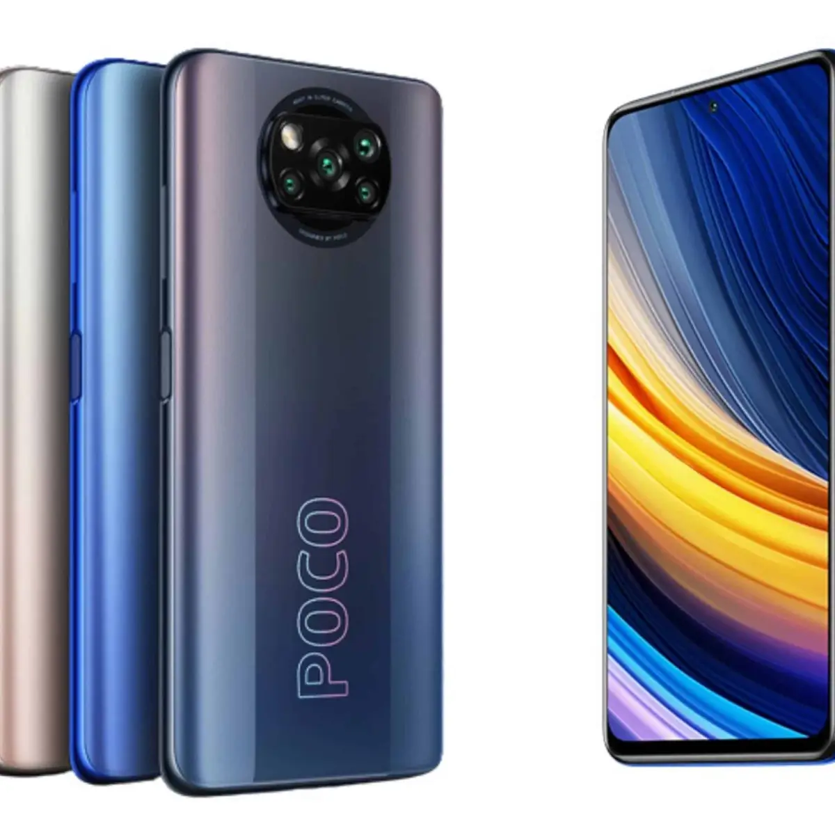 POCO X3 Pro Announced With Snapdragon 860: Starts At $297!