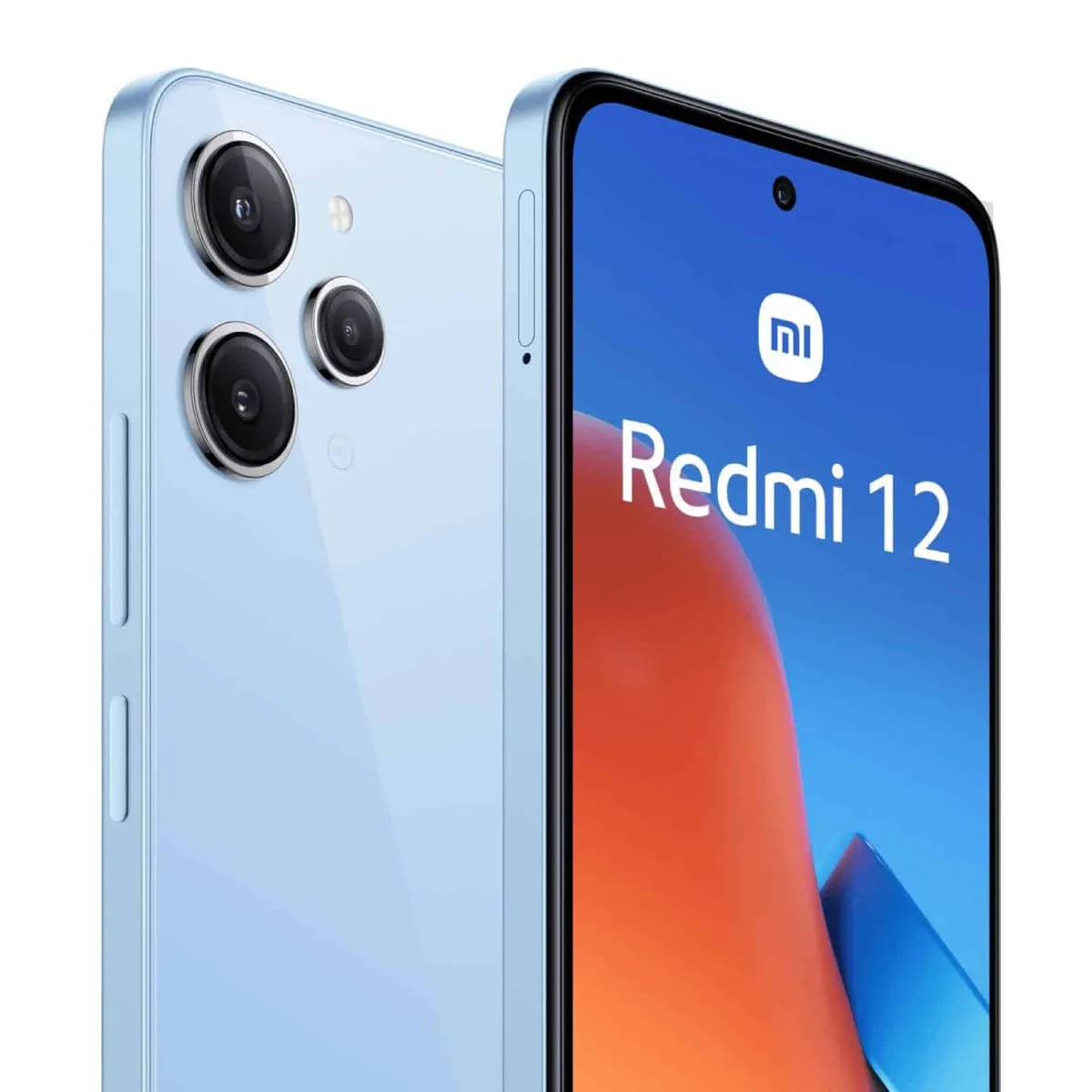 Redmi 12 5G appears on Geekbench database Redmi 12 5G appears on Geekbench database