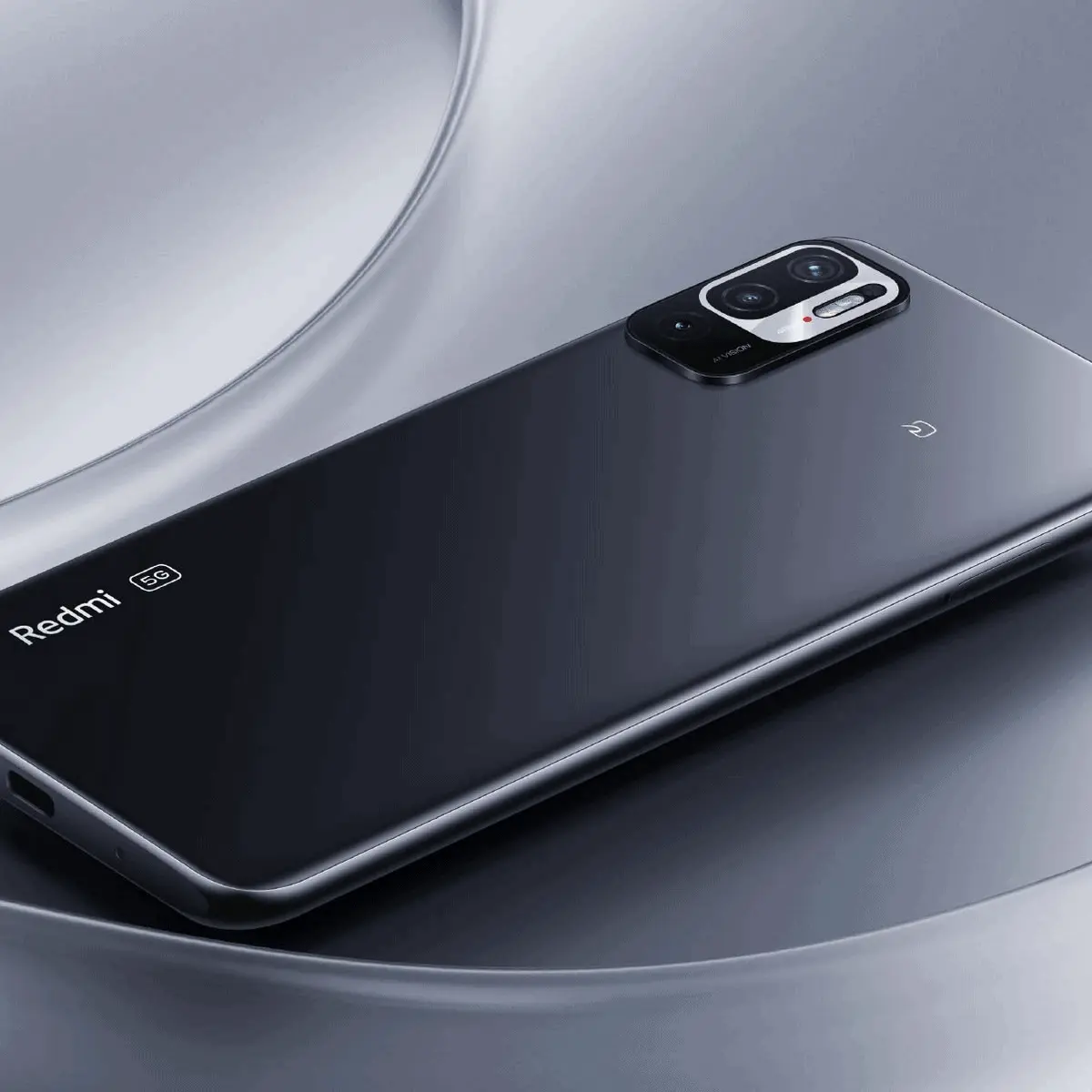 Redmi Note 11 JE exposure: supports IP68 protection - Gizchina.com