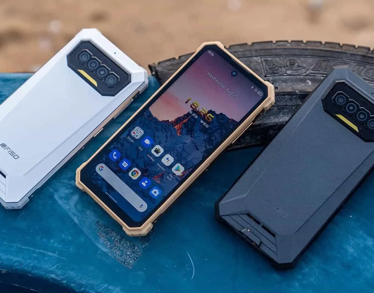 Guide to Smartphones With Long-Lasting Battery for Heavy Use: Top Picks 2025