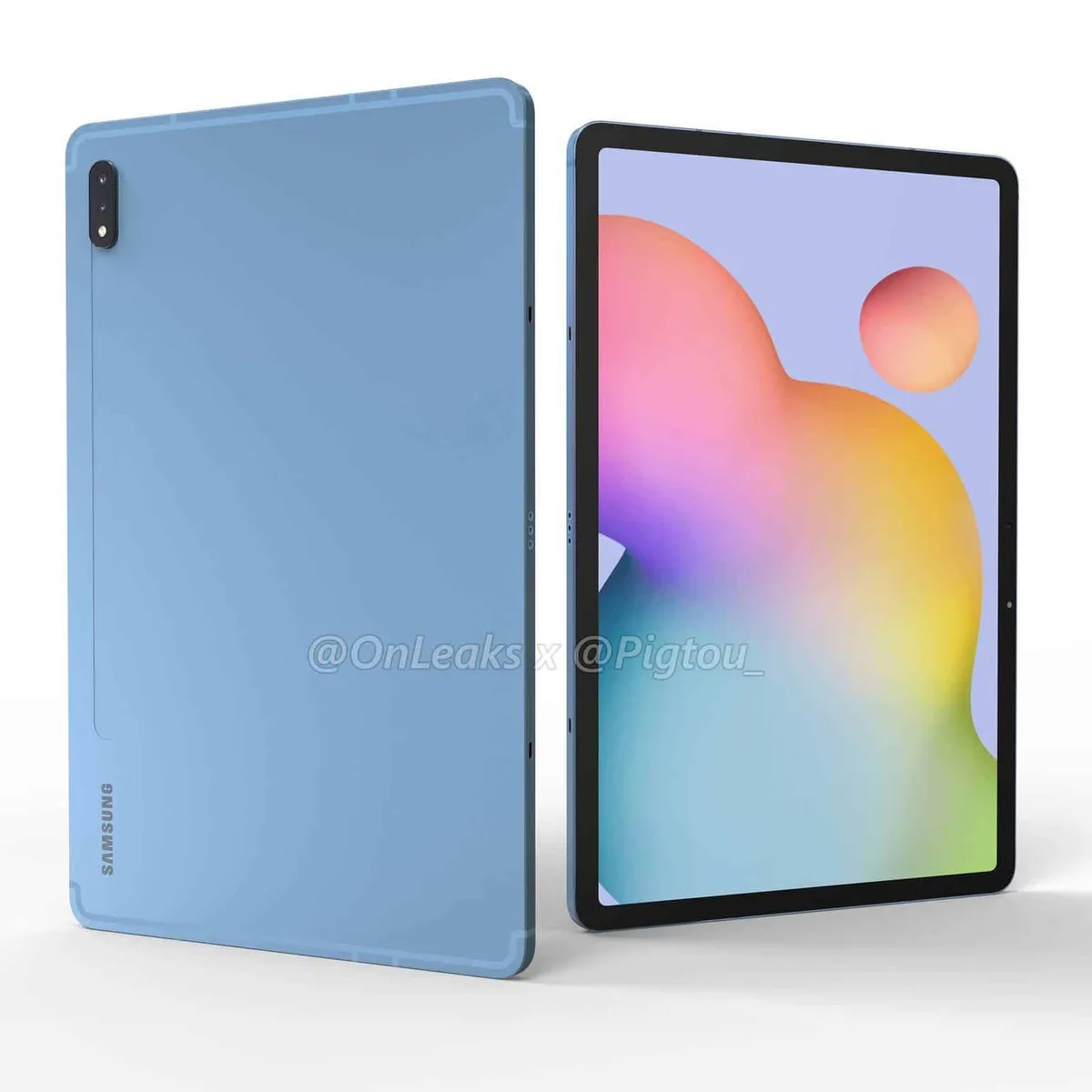 Samsung Galaxy Tab S7 ローズゴールド 本体 Samsung Galaxy Tab S7 - 128GB - All Colors W/ S pen - Wi-Fi