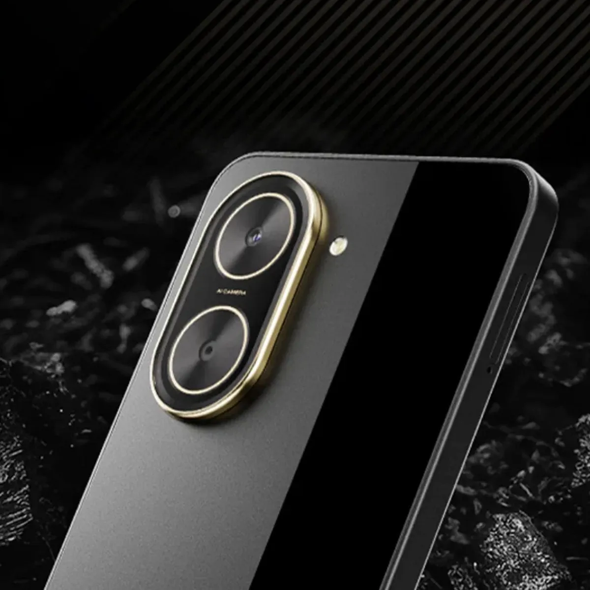POCO C71 ブラック3台 Amazon.com: Poco C71 4G LTE (for Tmobile Mint Tello & Global
