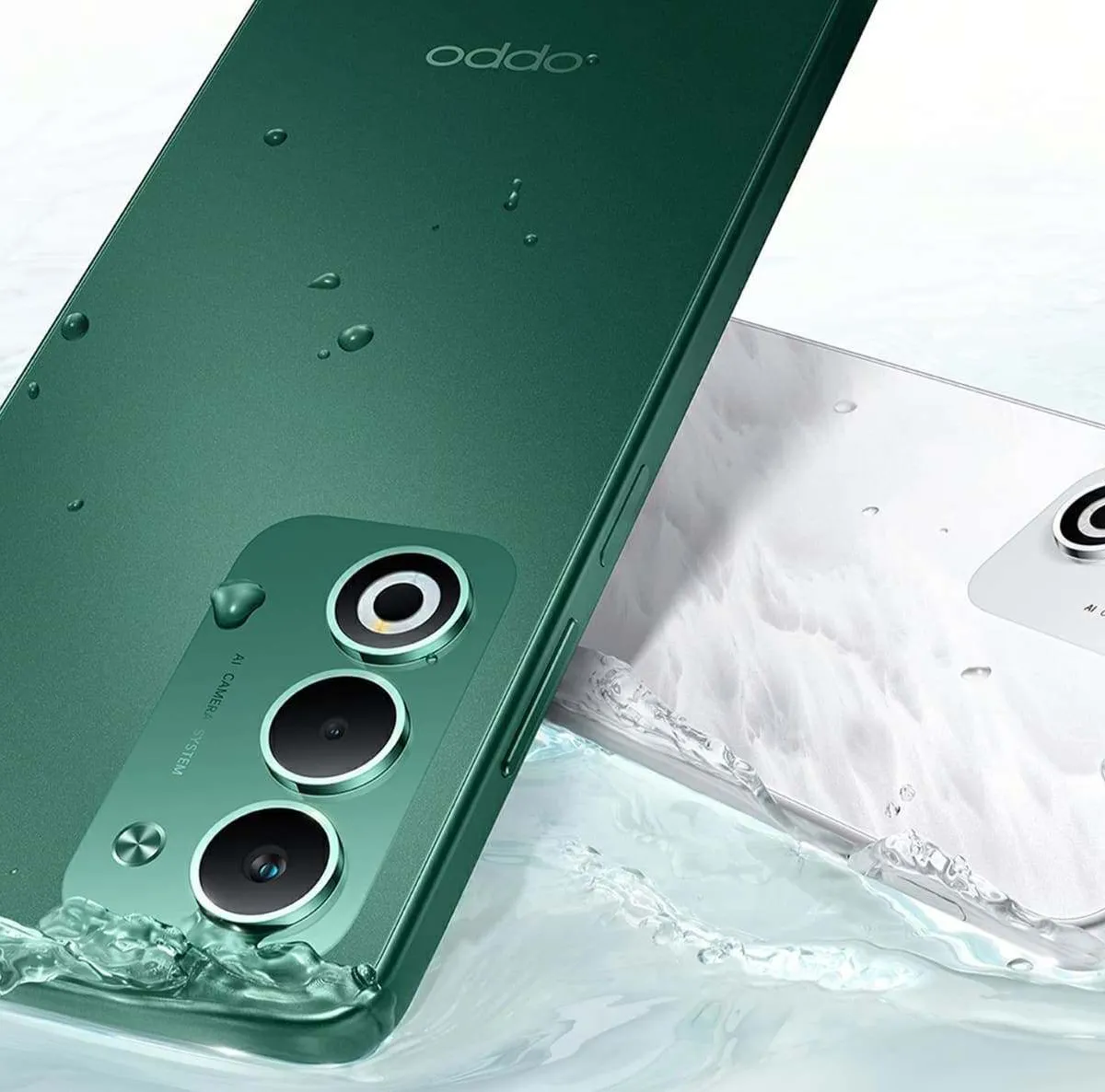 OPPO A5 5G Debuts With 120Hz Display, Military Durability, and a
