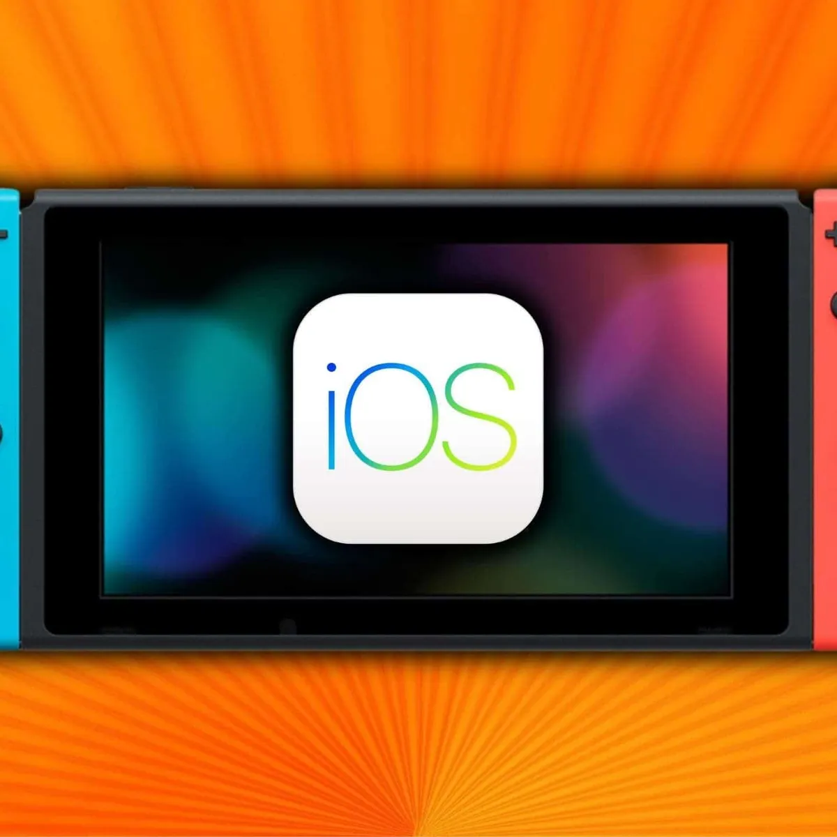 Nintendo Switch iOS Can You Run iOS on a Nintendo Switch? Yes — But Barely