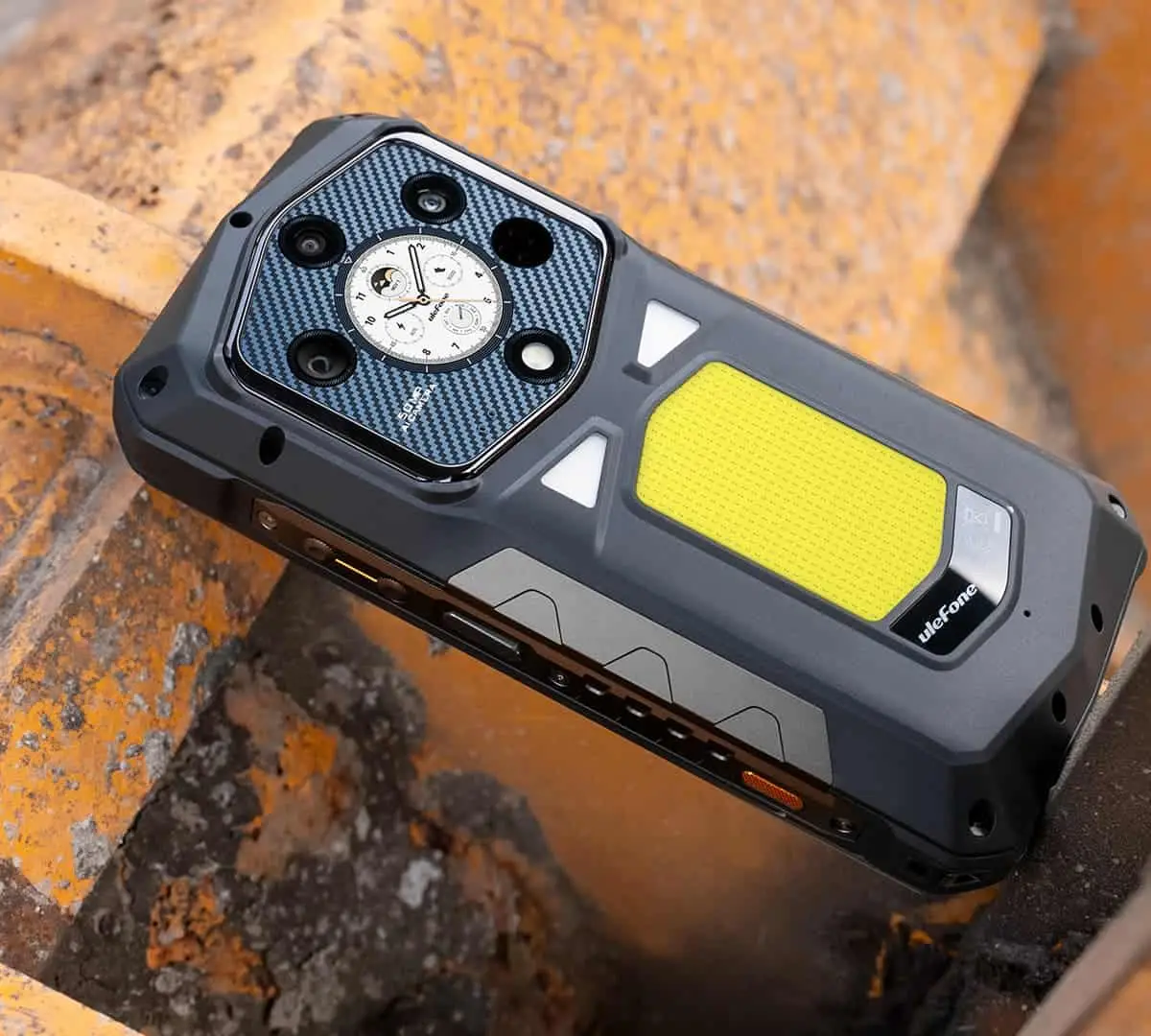 Ulefone Armor 29 Ultra Review: Extreme Performance Meets a Record 