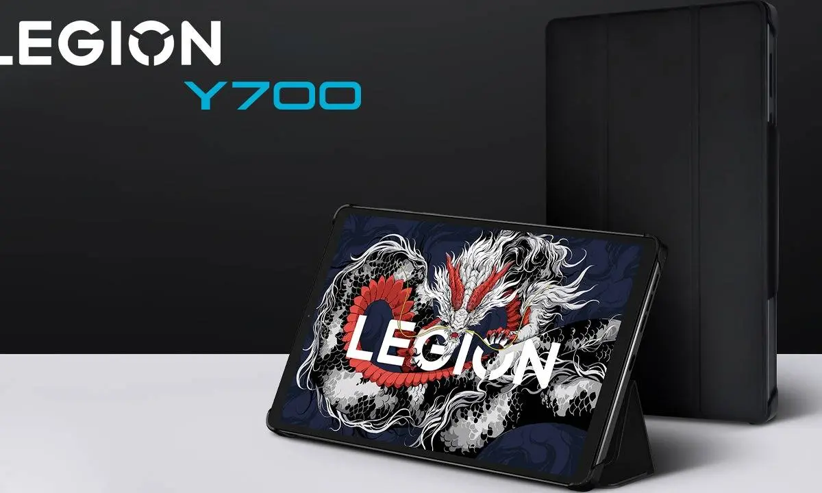 Lenovo Legion Y700 Infinite Leaks: 8-Inch OLED, 5G, and 4.74GHz