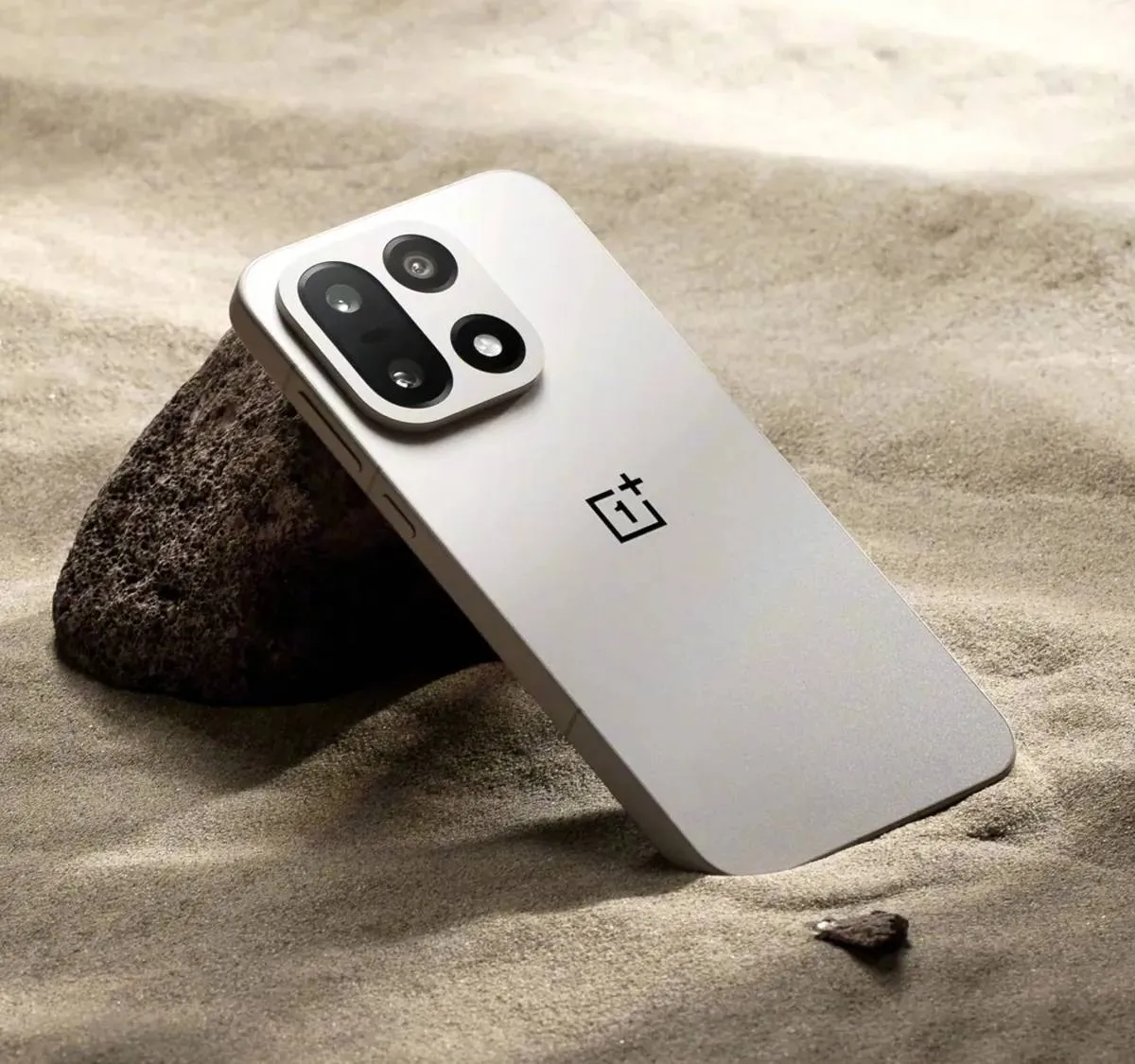 OnePlus Confirms OnePlus 15 Launch for October 27, with Ace 6