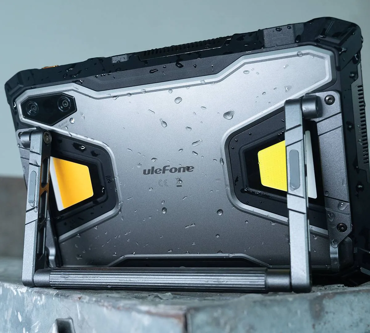 Ulefone Armor Pad 5 Ultra Unboxing & Giveaway: The 5G Rugged