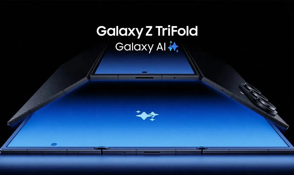 rTGalaxy Z Fold 3 韓国版 12+512 青 galaxy-z-trifold-693c3247dc084
