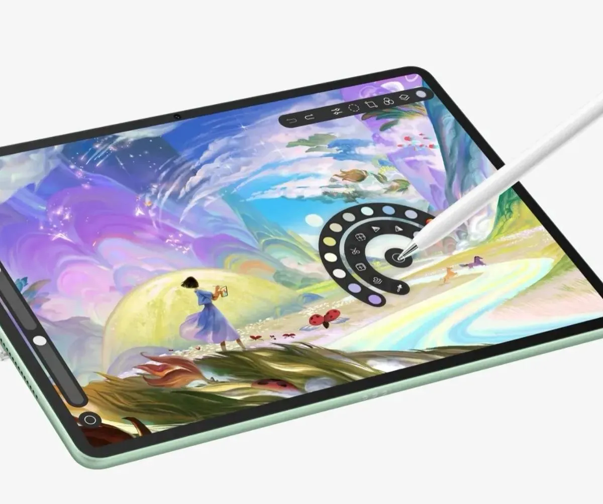 HUAWEI MatePad T 本体 未使用みたいなもの 軽量コンパクトな8インチタブレット 『HUAWEI MatePad T8』が