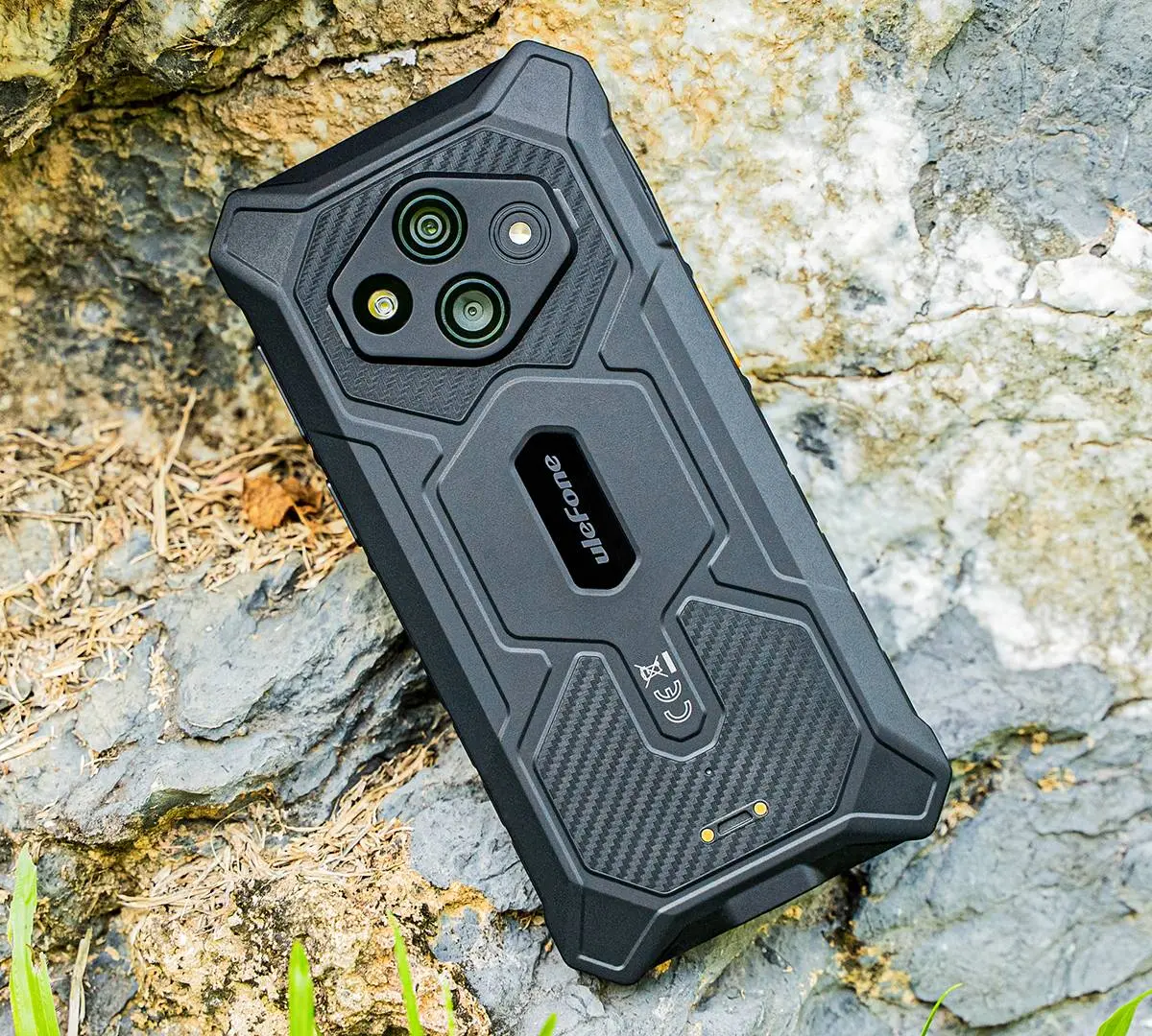 Ulefone RugKing 3 Pro Unboxing: A Slim, All-Round Budget Rugged Phone