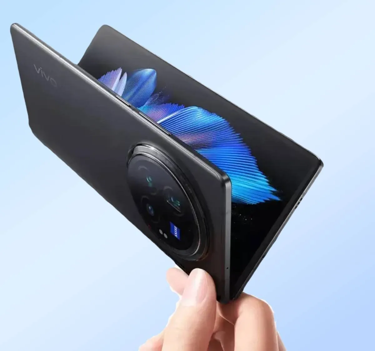 Vivo X Fold 6 and Xiaomi's Next Foldable Are Both Incoming